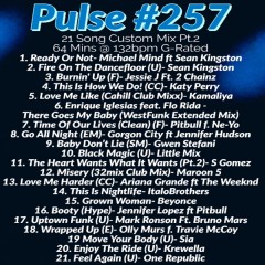 Pulse 257